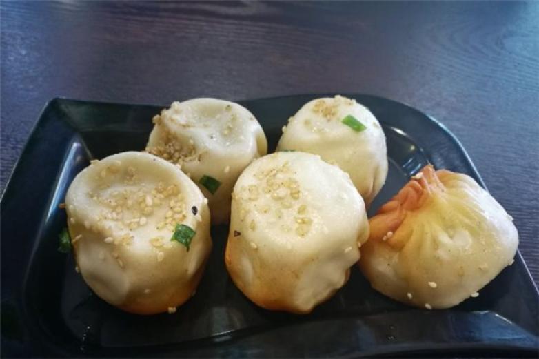 杨过生煎